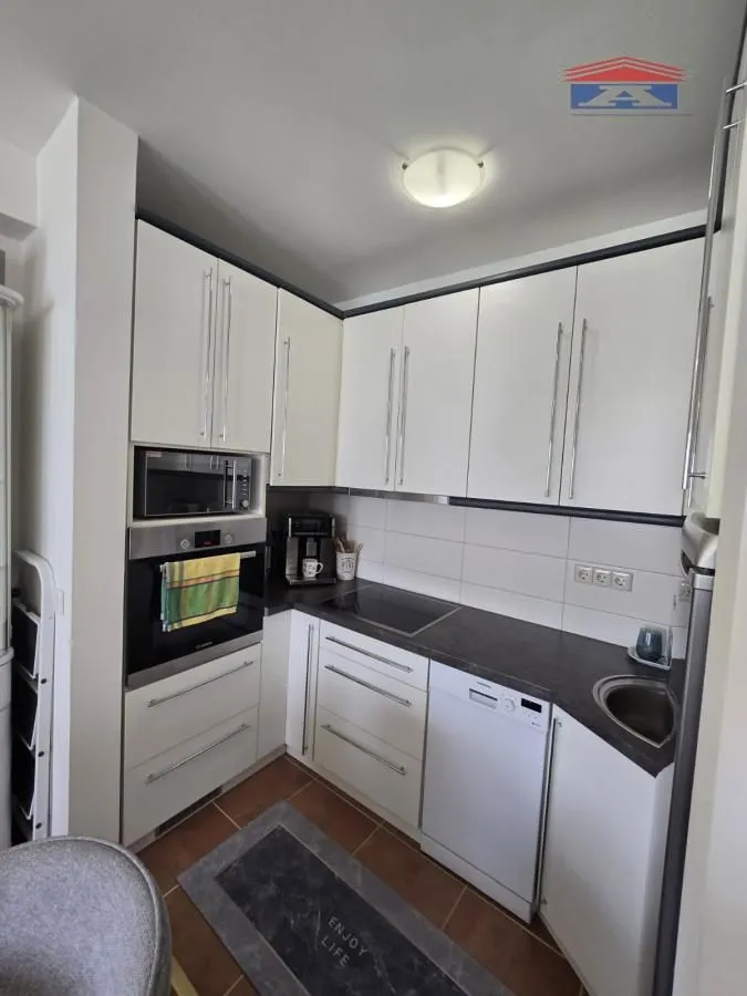 Prodaja, jednosoban stan, 47m², Podbara, Novi Sad Sve Podlokacije