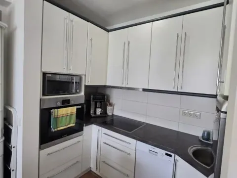 Prodaja, jednosoban stan, 47m², Podbara, Novi Sad Sve Podlokacije - image 10