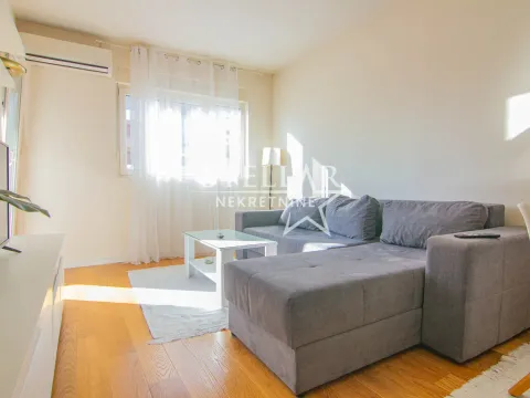 Rent, one bedroom apartment, 47m², Central Point, Podgorica - image 2