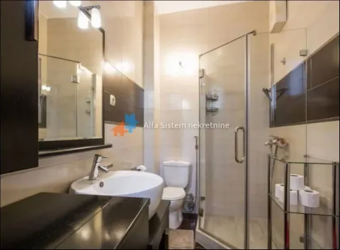 Izdavanje, trosoban stan, 80m², Zeleni Venac, Beograd - image 17