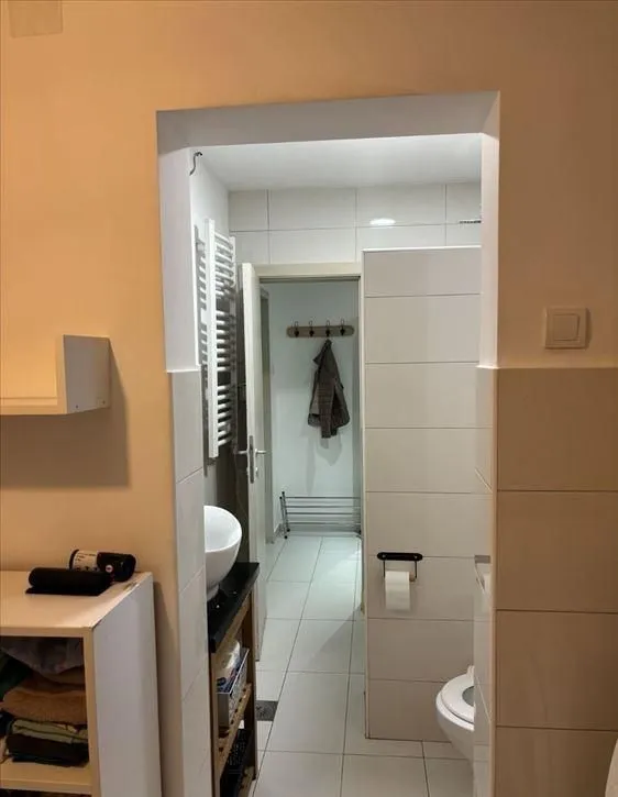 Rent, house, 65m², Banovo Brdo, Beograd