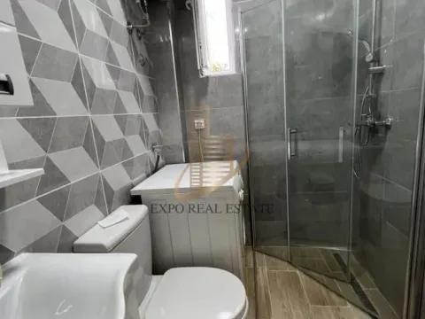 Izdavanje, dvosoban stan, 50m², Kalenić Pijaca, Vračar Sve Podlokacije - image 12