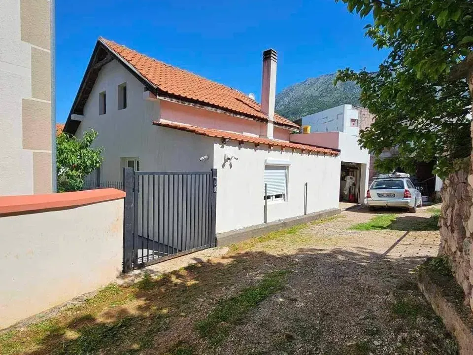 Sale, house, 92m², Dobre Vode, Bar