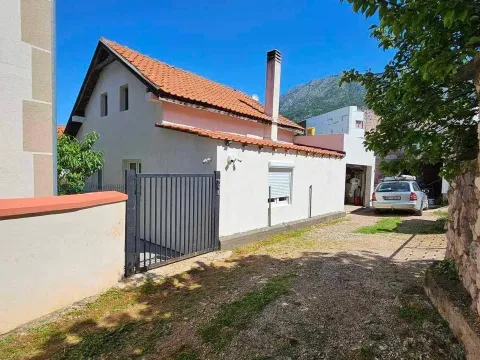 Sale, house, 92m², Dobre Vode, Bar