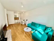 Izdavanje, jednosoban stan, 47m², City Kvart, Podgorica - image 6