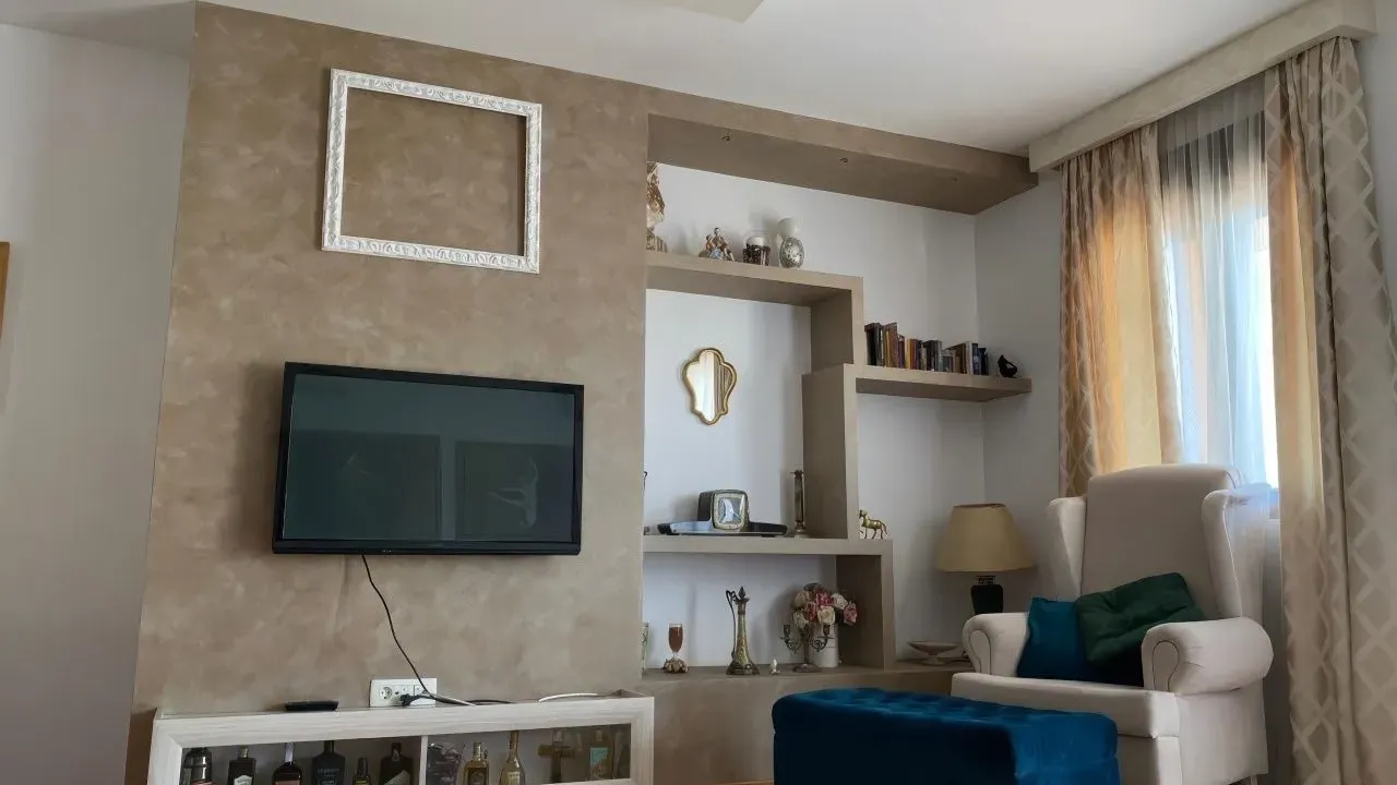 Sale, three bedroom apartment, 112m², Bečići, Budva