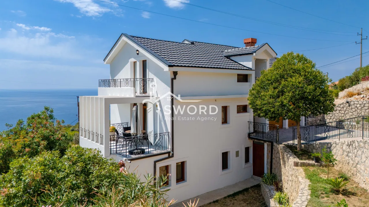 Sale, house, 160m², Dobre Vode, Bar
