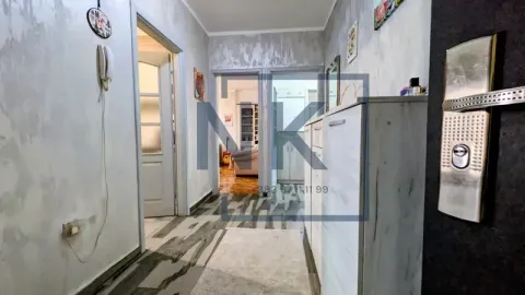 Rent, three bedroom apartment, 100m², Pejton, Podgorica - image 16