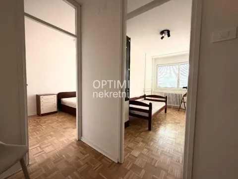 Izdavanje, trosoban stan, 76m², Novi Beograd Blok 61, Novi Beograd Sve Podlokacije - image 11
