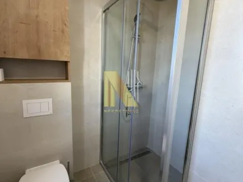 Rent, two bedroom apartment, 45m², Telep, Novi Sad Sve Podlokacije - image 7