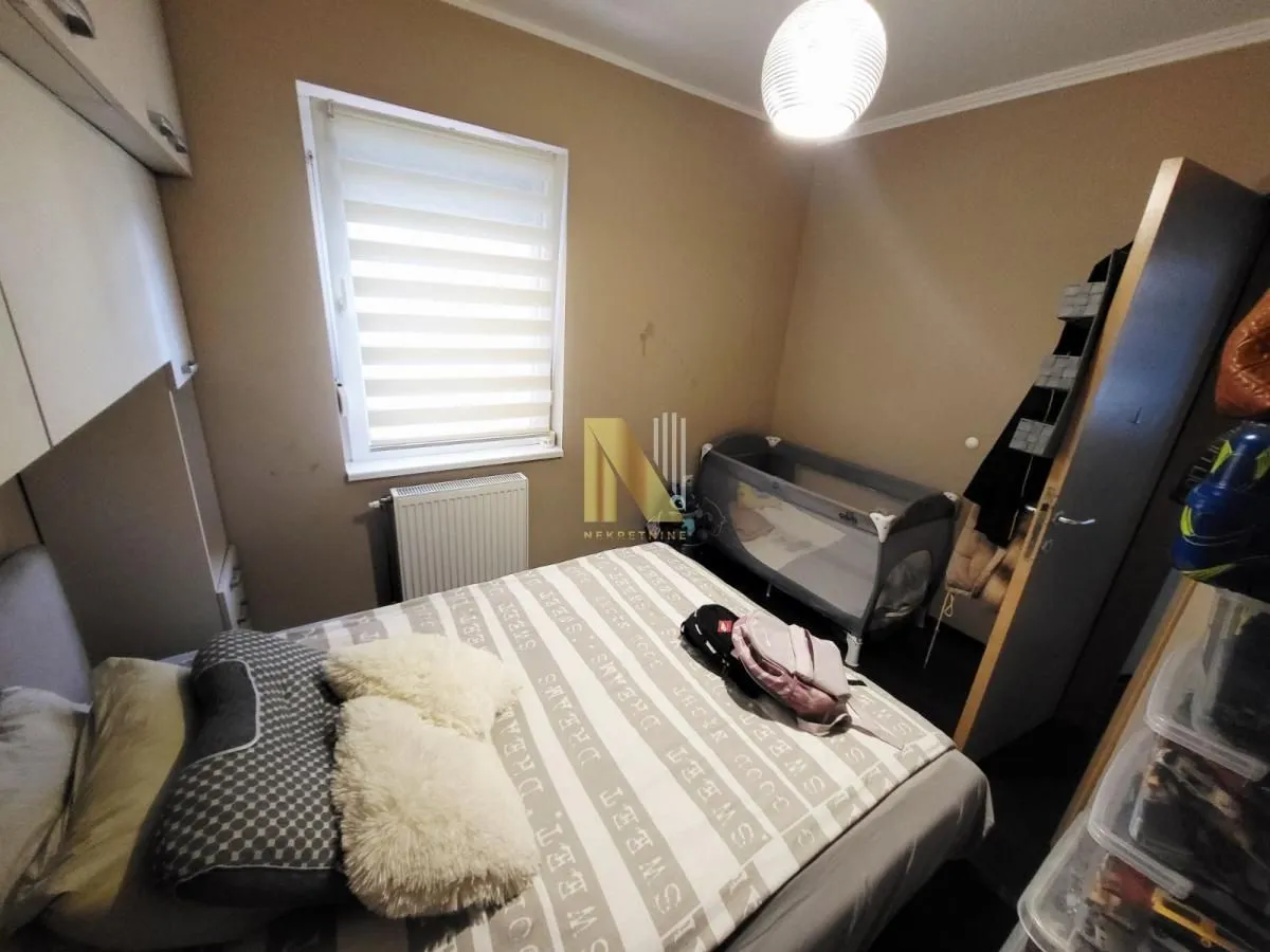 Prodaja, dvosoban stan, 58m², Adice, Novi Sad Sve Podlokacije