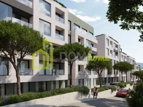 Sale, one bedroom apartment, 45m², Mrčevac, Tivat - image 3