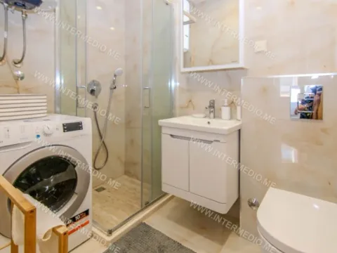 Prodaja, jednosoban stan, 44m², Baošići, Herceg Novi - image 5