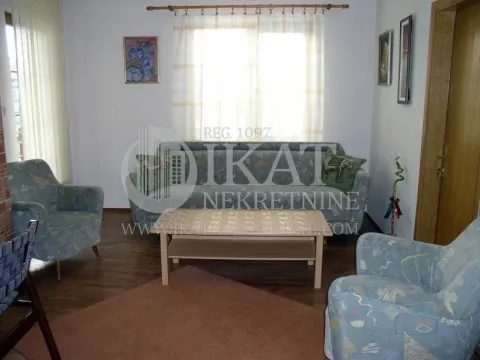 Sale, two bedroom apartment, 50m², Centar, Zlatibor