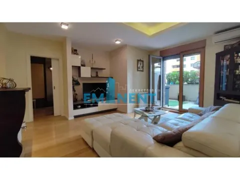 Prodaja, trosoban stan, 96m², Novi Beograd Blok 67, Novi Beograd Sve Podlokacije - image 2