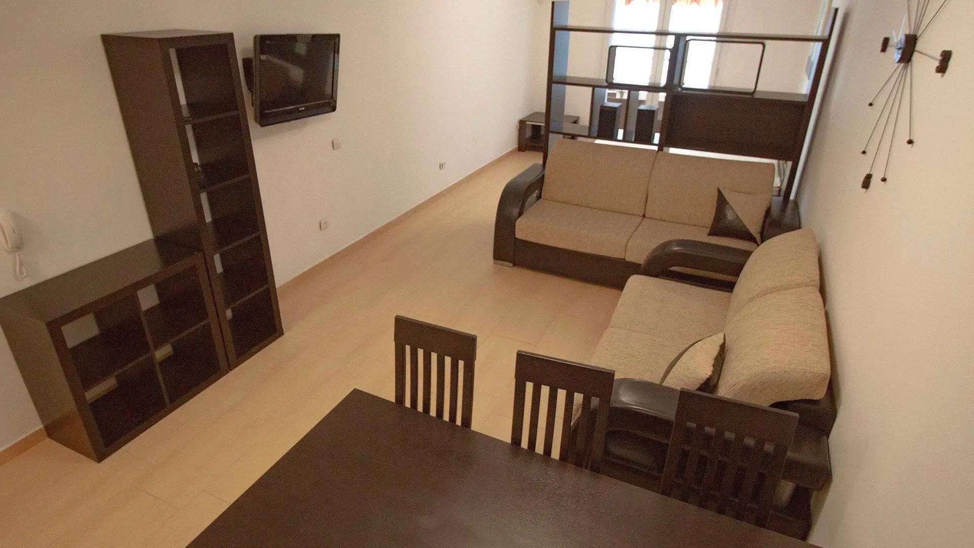 Sale, one bedroom apartment, 69m², Rafailovići, Budva