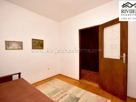 Sale, two bedroom apartment, 54m², Centar, Herceg Novi - image 16