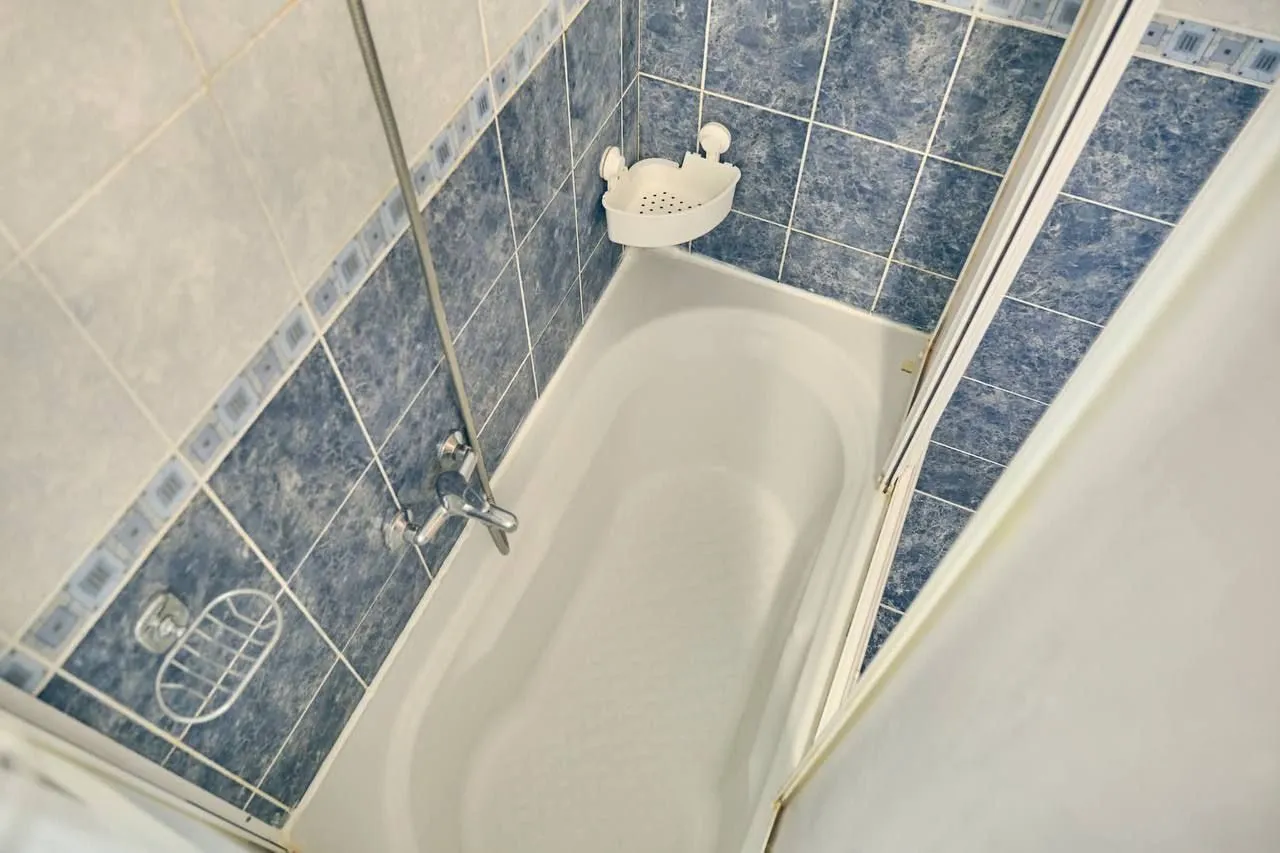 Sale, one bedroom apartment, 59m², Seoce, Budva