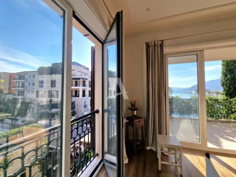 Sale, two bedroom apartment, 152m², Tivat, Crna Gora - image 19