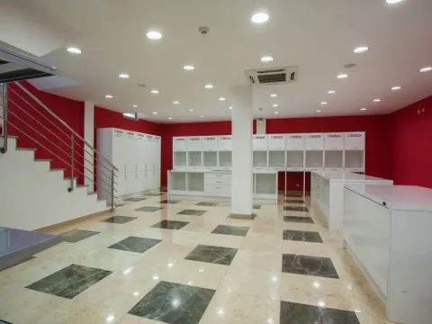 Rent, office space, 214m², Oktobarske Revolucije, Podgorica - image 5