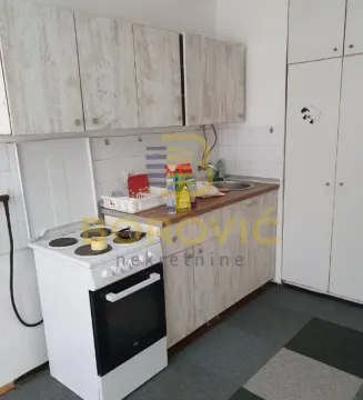 Izdavanje, jednosoban stan, 36m², Mirijevo Sve Podlokacije, Beograd - image 3