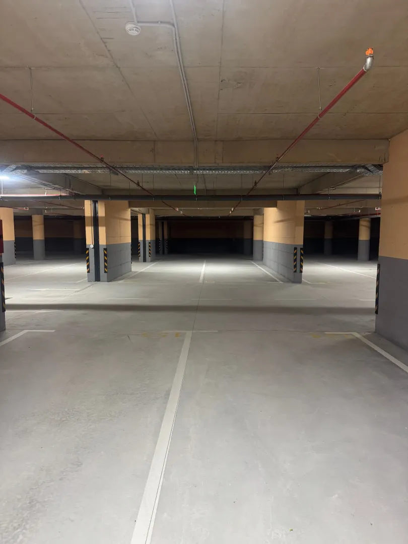 Rent, two bedroom apartment, 64m², Stari Aerodrom, Podgorica