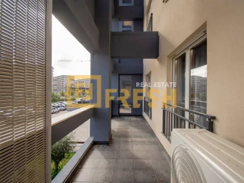Izdavanje, dvosoban stan, 74m², Master Kvart, Podgorica - image 23