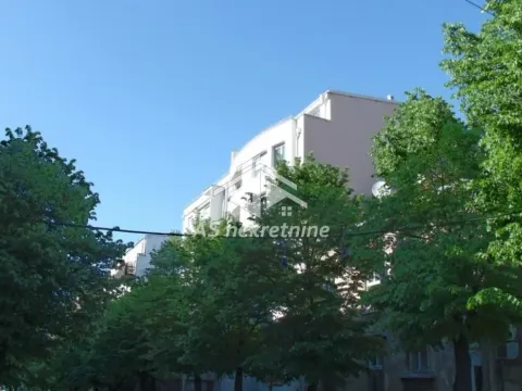 Rent, three bedroom apartment, 89m², Stari Grad, Beograd - image 20