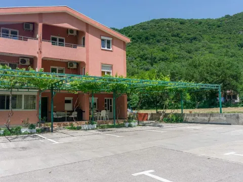 Prodaja, kuća, 700m², Lastva Grbaljska, Kotor - image 36