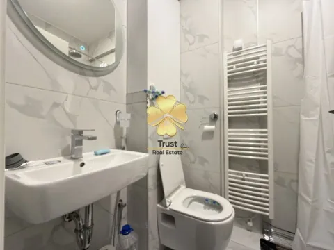 Izdavanje, jednosoban stan, 45m², Stari Aerodrom, Podgorica - image 8