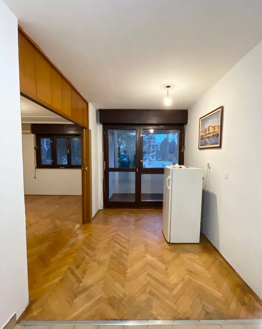 Prodaja, dvosoban stan, 73m², Zabjelo, Podgorica