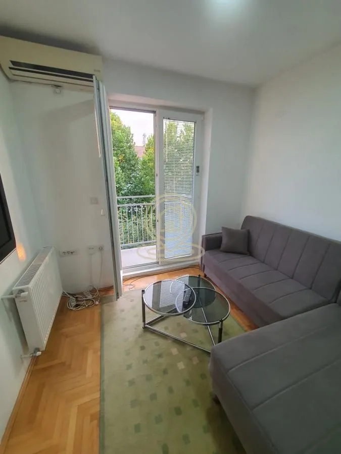 Prodaja, jednosoban stan, 32m², Bubanj, Kragujevac