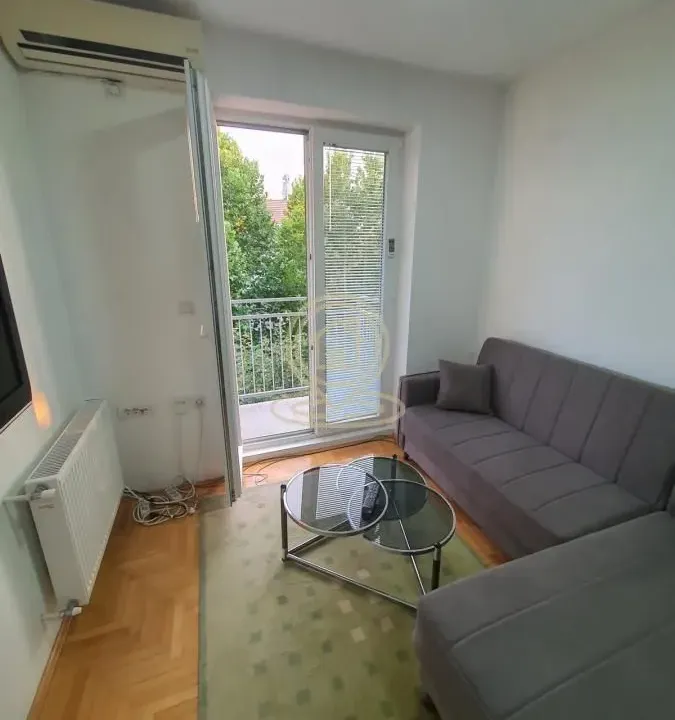Prodaja, jednosoban stan, 32m², Bubanj, Kragujevac