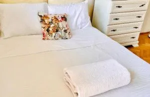 Rent, one bedroom apartment, 40m², Centar, Tivat - image 4