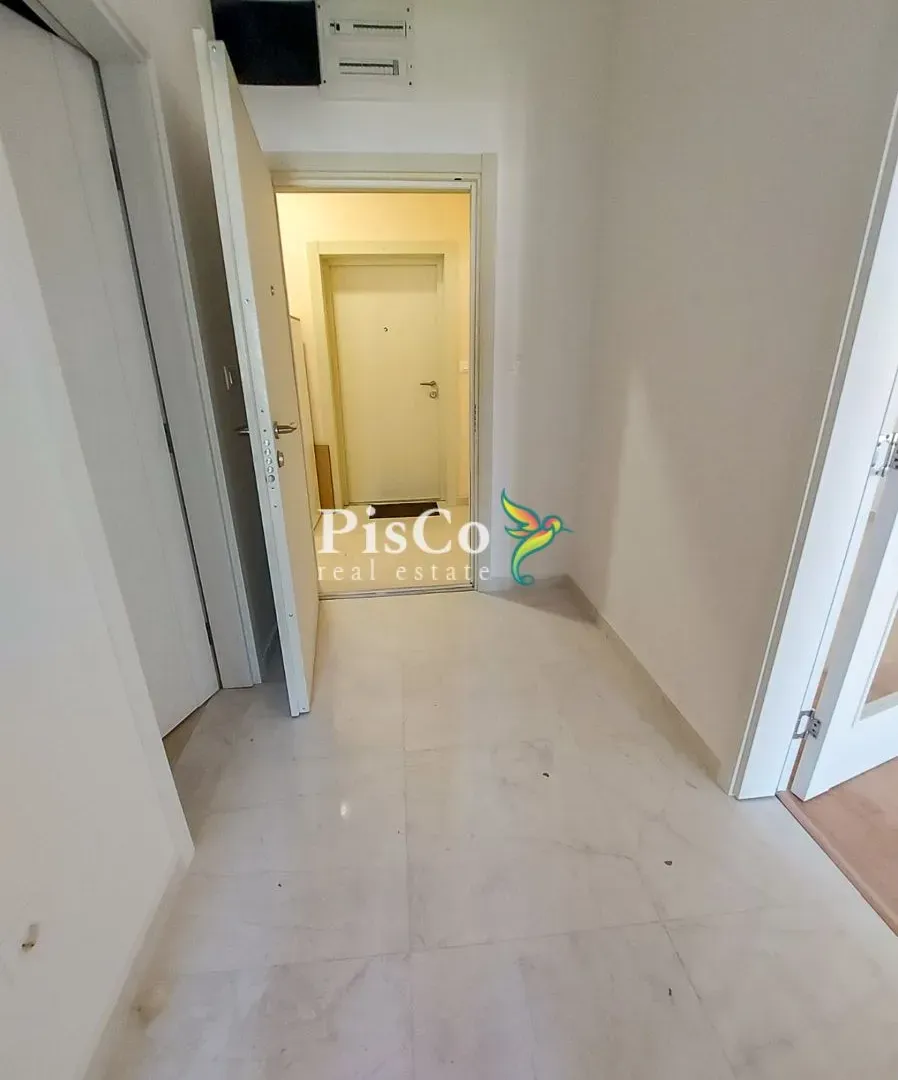 Prodaja, jednosoban stan, 47m², Zabjelo, Podgorica