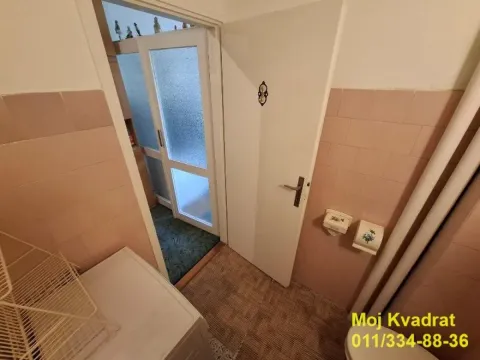 Prodaja, jednosoban stan, 42m², Zemun Sve Podlokacije, Beograd - image 7