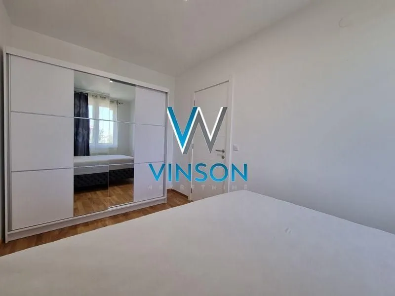 Rent, one bedroom apartment, 40m², Telep, Novi Sad Sve Podlokacije