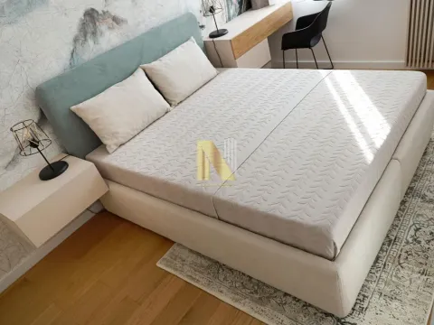 Sale, two bedroom apartment, 51m², Grbavica, Novi Sad Sve Podlokacije - image 9