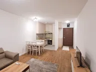 Izdavanje, jednosoban stan, 45m², Stari Aerodrom, Podgorica - image 1