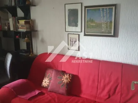 Izdavanje, trosoban stan, 65m², Grbavica, Novi Sad Sve Podlokacije - image 4