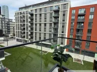 Prodaja, dvosoban stan, 60m², Savski Venac, Beograd - image 12