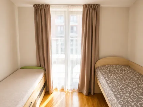 Rent, three bedroom apartment, 91m², Zagorič, Podgorica - image 6