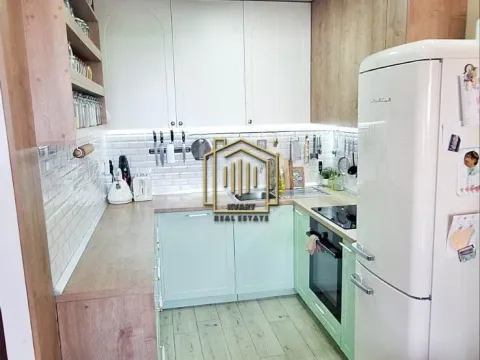 Sale, three bedroom apartment, 89m², Podgorica, Crna Gora - image 5