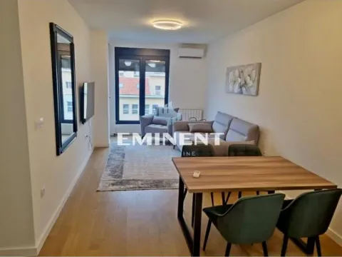 Izdavanje, stan, 43m², Autokomanda, Voždovac Sve Podlokacije - image 3