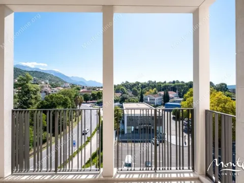 Sale, three bedroom apartment, 134m², Porto Montenegro, Tivat - image 34