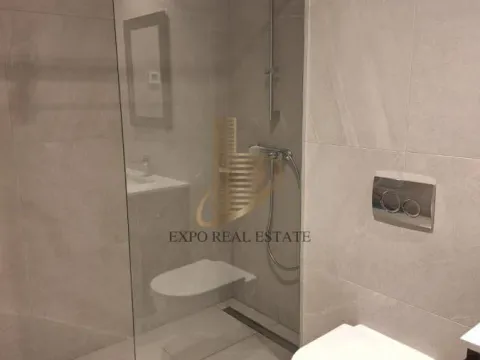 Izdavanje, dvosoban stan, 54m², Savski Venac, Beograd - image 11