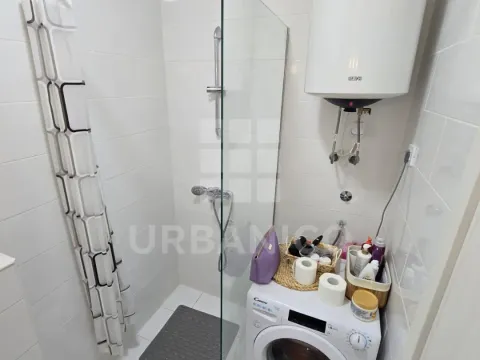 Prodaja, jednosoban stan, 46m², Stari Aerodrom, Podgorica - image 8