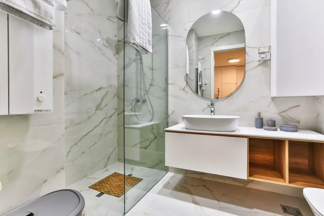 Izdavanje, dvosoban stan, 57m², Preko Morače, Podgorica