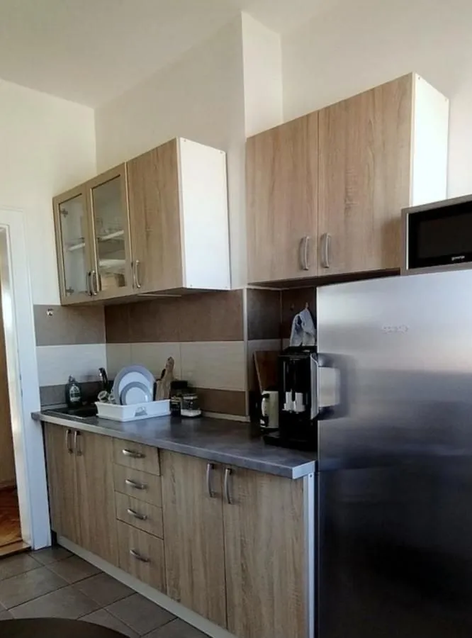 Prodaja, trosoban stan, 74m², Centar, Novi Sad