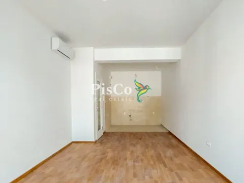 Prodaja, jednosoban stan, 47m², Zabjelo, Podgorica - image 1